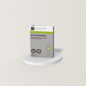 GT Antinausea