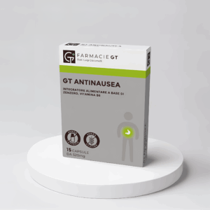 GT Antinausea
