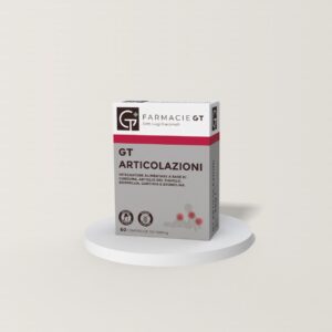 GT Articolazioni