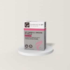GT Capelli, Unghie e Ciglia (Donna)