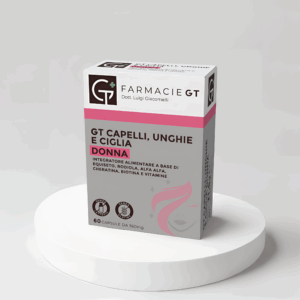 GT Capelli, Unghie e Ciglia (Donna)