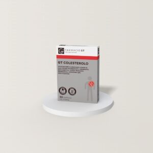 GT Colesterolo