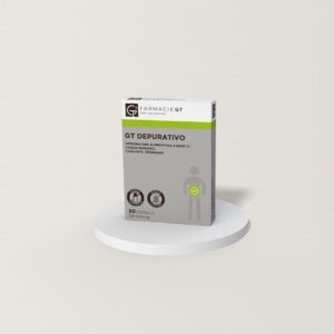 GT Depurativo