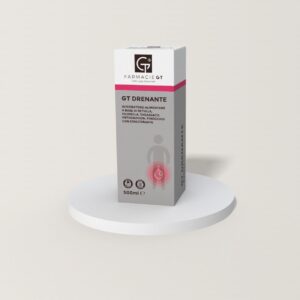 GT Drenante