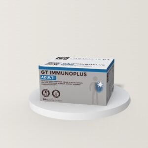 GT Immunoplus Adulti