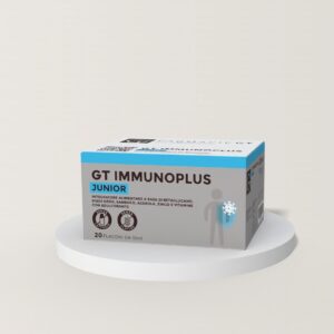 GT Immunoplus Junior