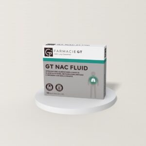 GT Nac Fluid