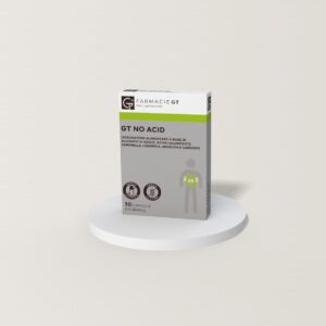 GT No Acid (Capsule)