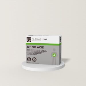 GT No Acid (Stick Pack)