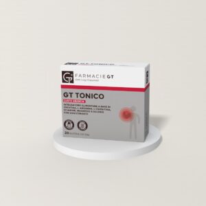 GT Tonico