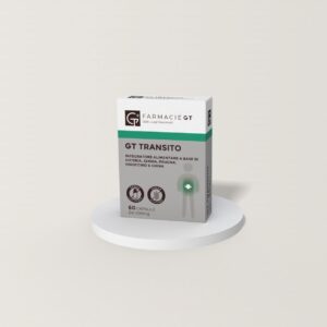 GT Transito (Capsule)