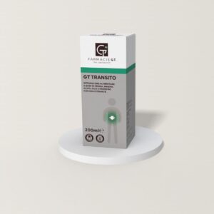 GT Transito (Flacone)