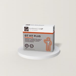 GT Vit Plus