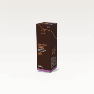 GT Derma: Contorno Occhi e Labbra Booster Age Intensivo