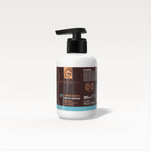 GT Derma: Crema Corpo Comfort Delicata