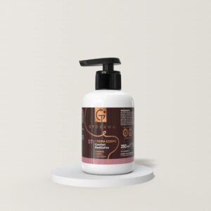 Crema Corpo Comfort Restitutiva