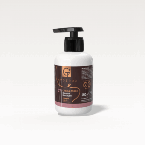 GT Derma: Crema Corpo Comfort Restitutiva