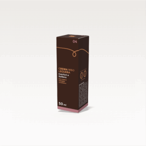 GT Derma: Crema Viso Leggera Comfort e Sollievo