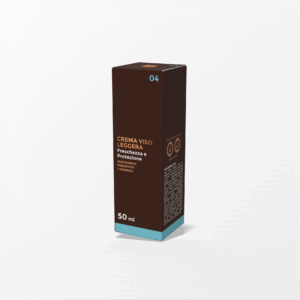 GT Derma: Crema Viso Leggera Freschezza e Protezione