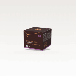 GT Derma: Crema Viso Ricca Age Intensiva