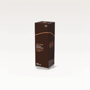 GT Derma: Gel Viso Peeling Illuminante