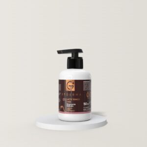 Latte Tonico Viso Struccante Delicato