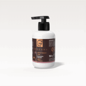 GT Derma: Latte Tonico Viso Struccante Delicato
