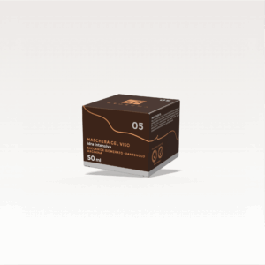 GT Derma: Maschera Gel Viso Idra Intensiva