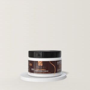 Scrub Corpo Esfoliazione Intensa