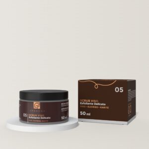 Scrub Viso Esfoliante Delicato