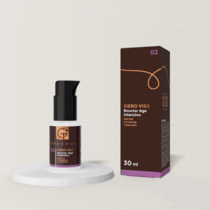 Siero Viso Booster Age Intensivo