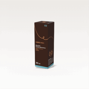 GT Derma: Siero Viso Booster Acido Ialuronico