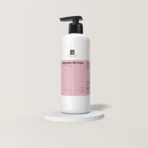 Detergente Olio Corpo Comfort e Sollievo